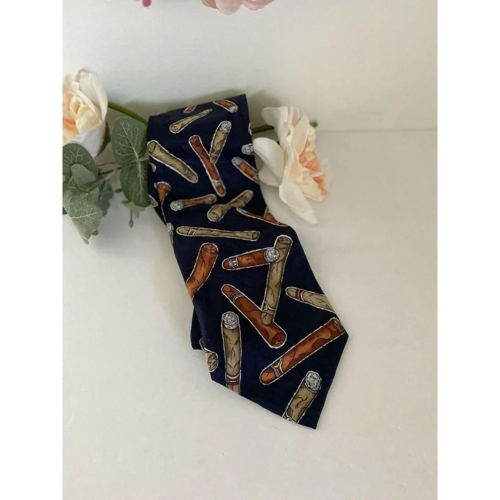 Novel Ties by Roffe Men's Necktie‎ 57
